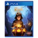 PS4 Seed of Life Reg.2 (Eng/EU) | DataBlitz