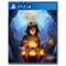 PS4 Seed of Life Reg.2 (Eng/EU) | DataBlitz