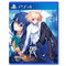 PS4 Tsukihime A Piece Of Blue Moon | DataBlitz