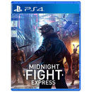 PS4 Midnight Fight Express ALL (US)