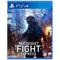 PS4 Midnight Fight Express ALL (US)