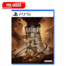 PS5 Little Nightmare III Pre-order Downpayment