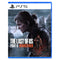 PS5 The Last Of Us Part II Remastered (US)