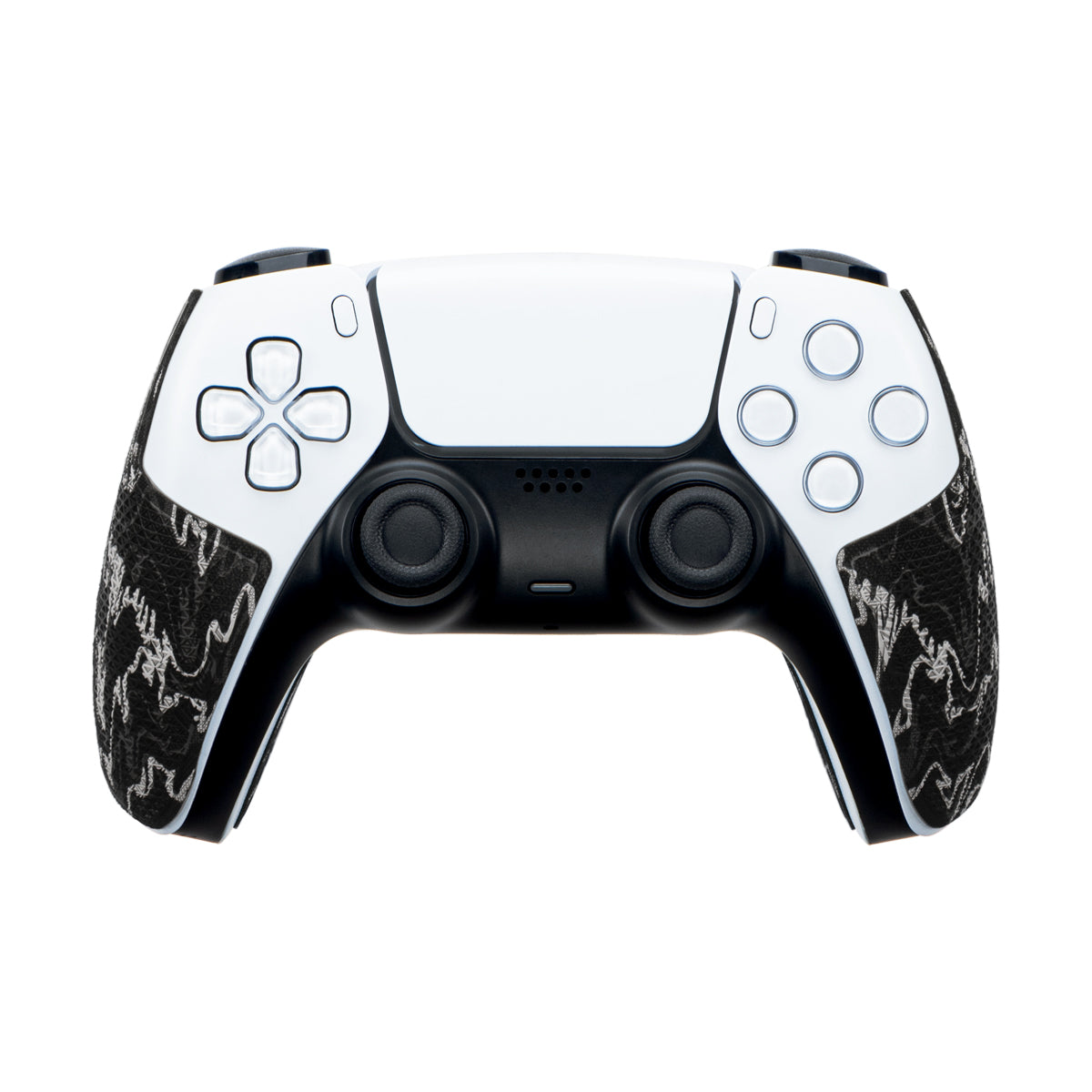 Lizard Skins DuraSoft Polymer Controller Grip 0.5MM for PS5 Dualsense Controller