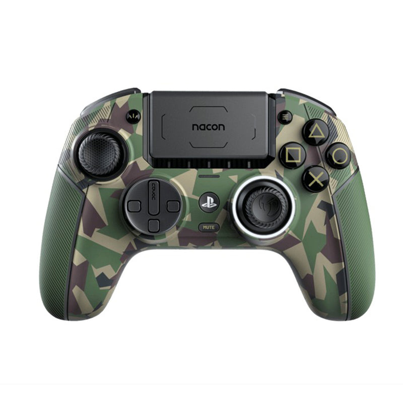 Nacon Revolution 5 Pro Controller for PS4/ PS5 (Urban Camo, Forest Camo, Arctic Camo)