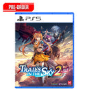 PS5 Trails in the Sky 2nd Chapter