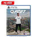 PS5 EA Sports FC 27 Pre-Order Downpayment