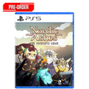 PS5 Nordic Ashes The Complete Saga 