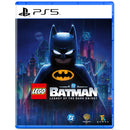 PS5 Lego Batman Legacy of the Dark Knight