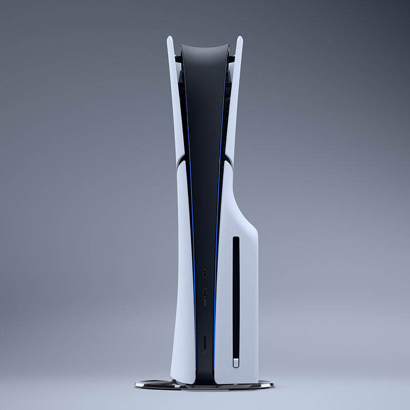 Sony Playstation PS5 Slim Console Disc Version | DataBlitz