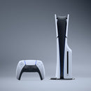 Sony Playstation PS5 Slim Console Disc Version | DataBlitz