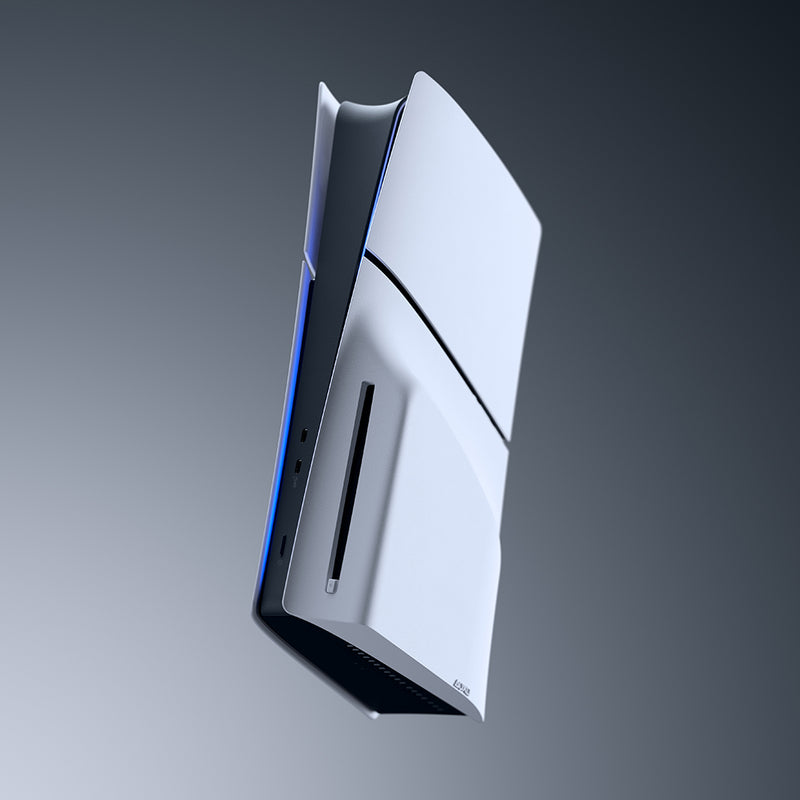 Sony Playstation PS5 Slim Console Disc Version | DataBlitz