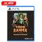 PS5 Tomb Raider I-III Remastered | DataBlitz