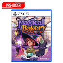 PS5 Magical Bakery Pre-Order Downpayment