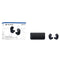 PS5 Pulse Explore Wireless Earbuds (Coal)