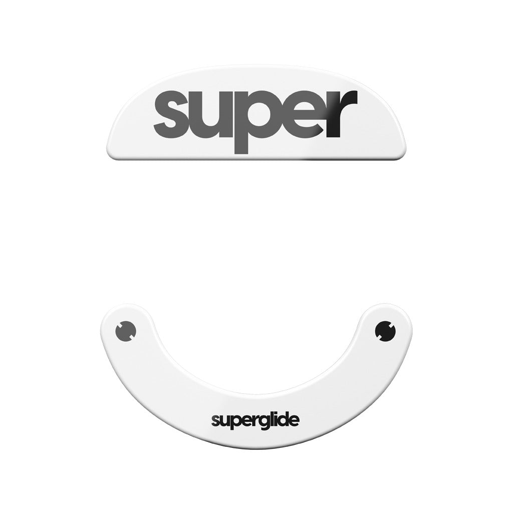 Pulsar Superglide 2 Glass Skates For Pulsar