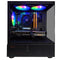 Alpha Reyna Black Desktop Gaming PC