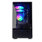 Alpha Reyna Black Desktop Gaming PC