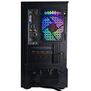 Alpha Reyna Black Desktop Gaming PC