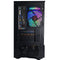Alpha Reyna Black Desktop Gaming PC