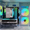 Sigma Coolman Spectra White Desktop Gaming PC