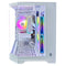 Sigma Coolman Spectra White Desktop Gaming PC