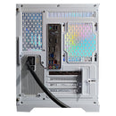 Sigma Coolman Spectra White Desktop Gaming PC