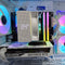 Sigma Coolman Spectra White Desktop Gaming PC