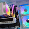 Sigma Coolman Spectra White Desktop Gaming PC