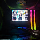 Optima H5 Flow Black Desktop Gaming PC