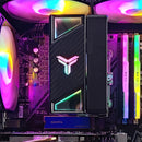 Alpha Juro Black Desktop Gaming PC | DataBlitz