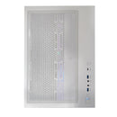 Aurora Tesseract X 2D White Desktop Gaming PC | DataBlitz