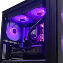 Sigma Atom Black Desktop Gaming PC