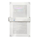 Sigma C6 Max White Desktop Gaming PC