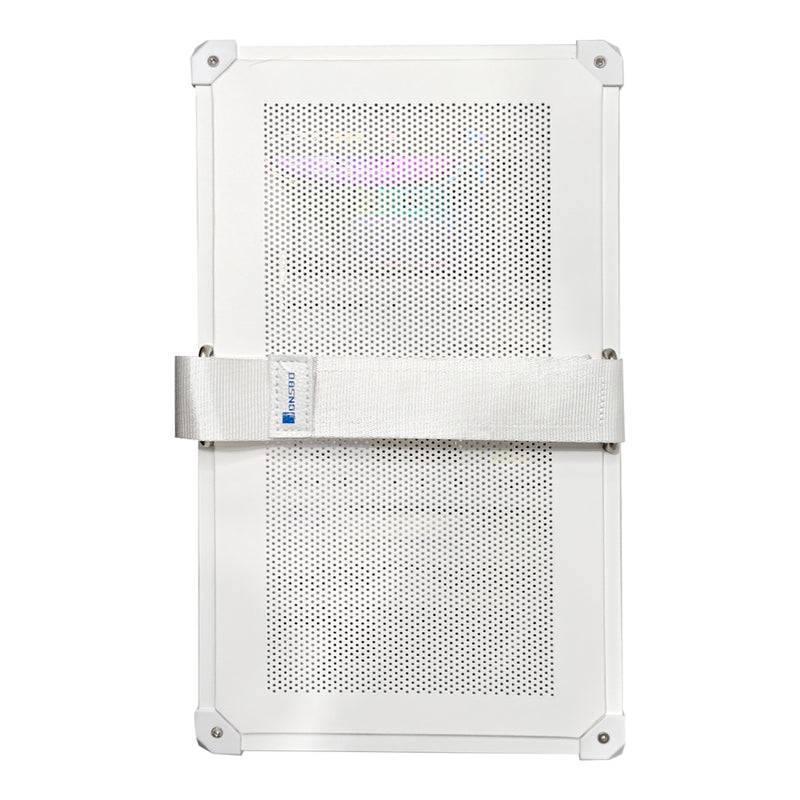 Sigma C6 Max White Desktop Gaming PC