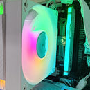 Sigma C6 Max White Desktop Gaming PC