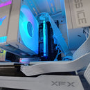 Sigma C6 Max White Desktop Gaming PC