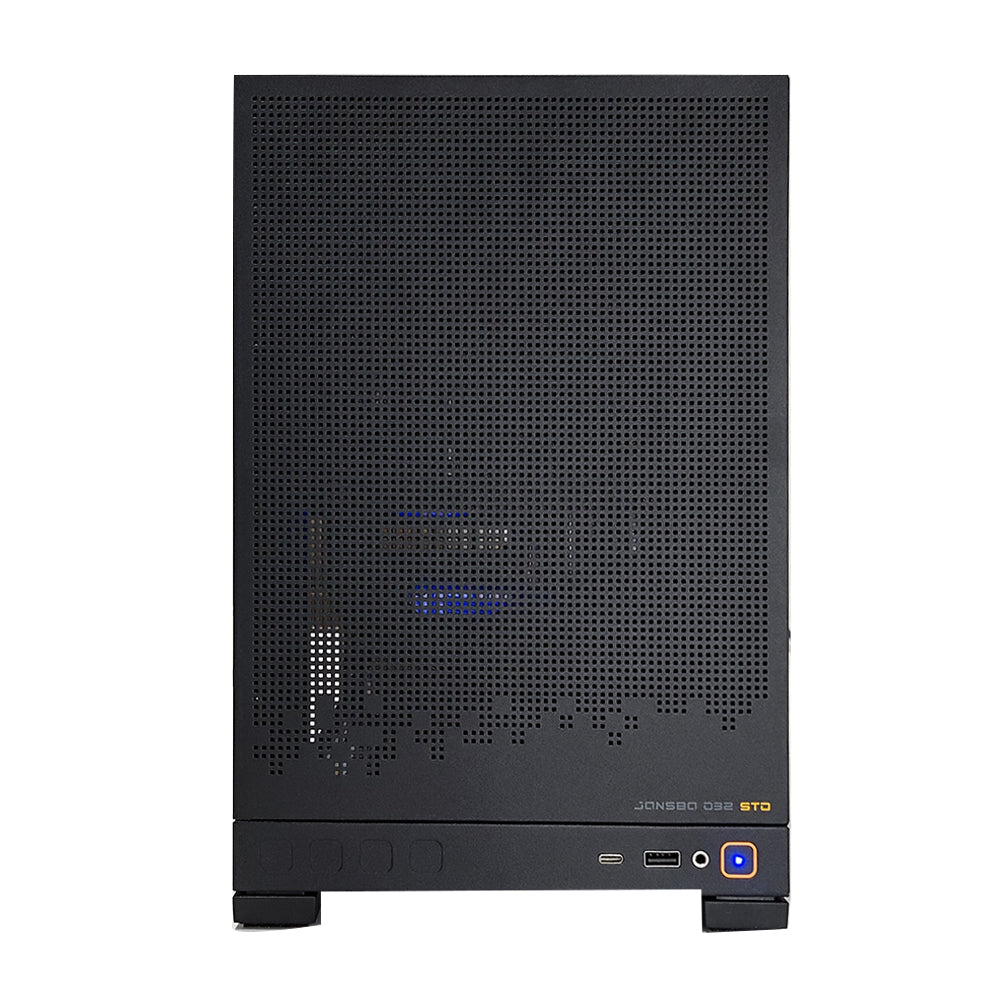 Alpha D32 Black Desktop Gaming PC