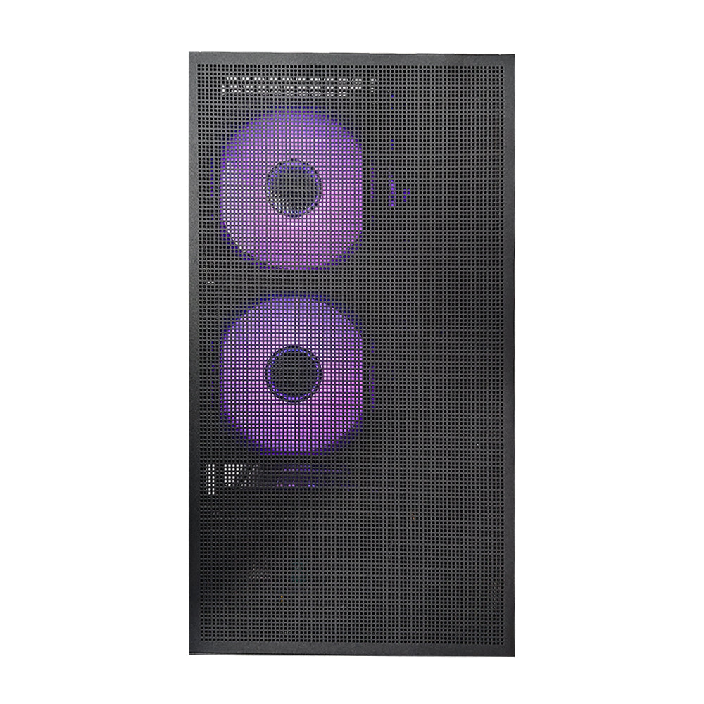 Alpha D32 Black Desktop Gaming PC