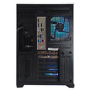 Aurora Tesseract X 50 Black Desktop Gaming PC