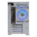 Alpha D32 White Desktop Gaming PC