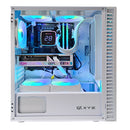 Sigma Airone 100 White Desktop Gaming PC