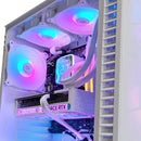 Sigma Airone 100 White Desktop Gaming PC