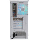 Sigma Airone 100 White Desktop Gaming PC