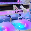 Sigma Airone 100 White Desktop Gaming PC