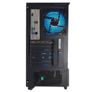 Alpha Airone 100 X Black Desktop Gaming PC | DataBlitz