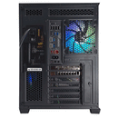 Optima Qubex Black Desktop Gaming PC | DataBlitz