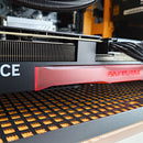 Sigma Z20 Orange Black Desktop Gaming PC