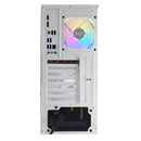 Alpha DK 150 White Desktop Gaming PC