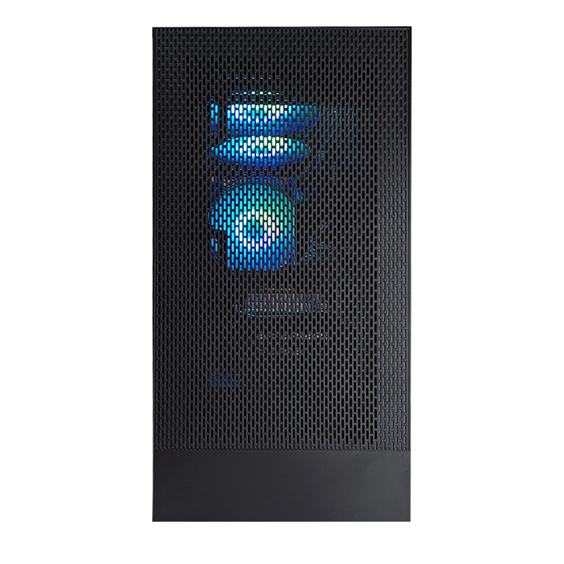 Alpha M305 TG Black Desktop Gaming PC
